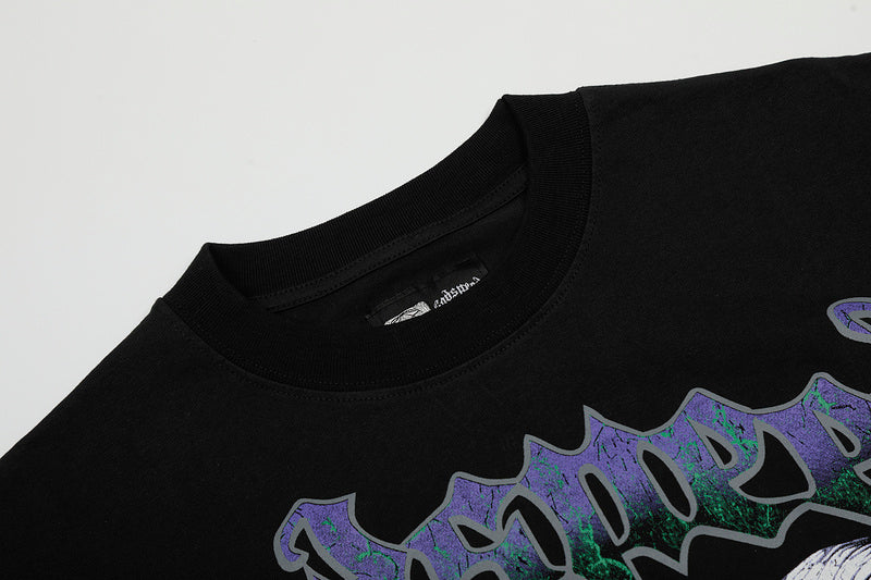 GODSPEED Forbidden Fruit Graphic T-Shirt – 100% Cotton