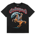 GODSPEED Pale Horse T-Shirt – 100% Cotton Graphic Tee