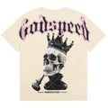 GODSPEED King 4 Ever Graphic T-Shirt
