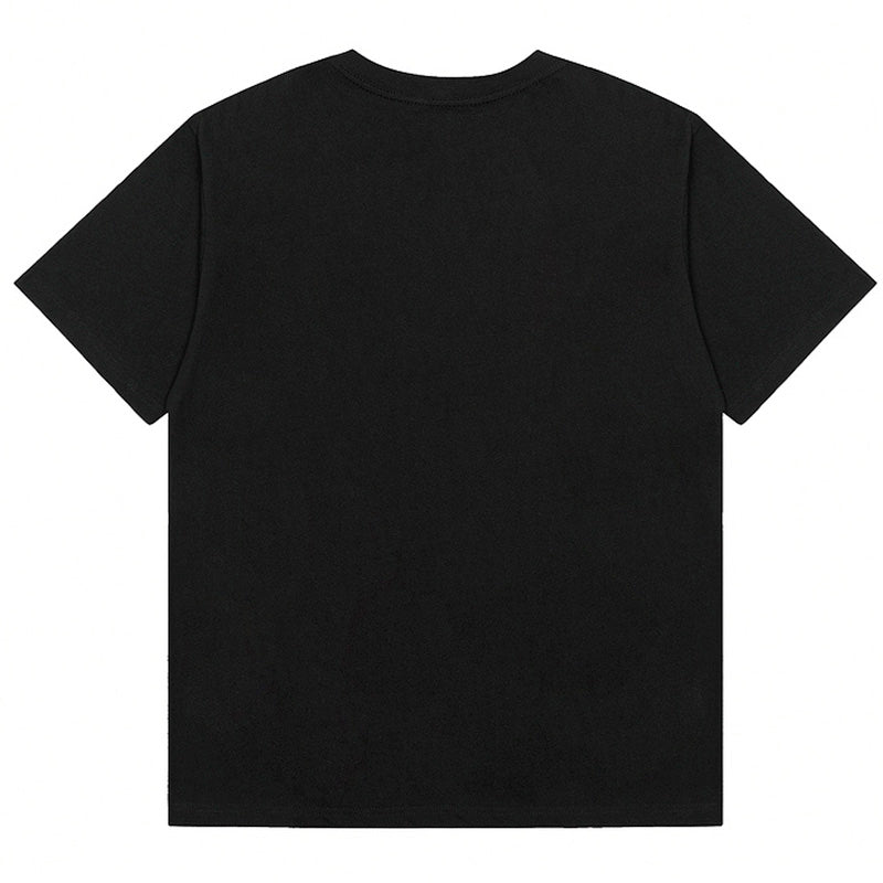 GODSPEED Rocker Tee – 100% Cotton Graphic T-Shirt