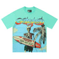 GODSPEED Miami Surf Club Graphic T-Shirt