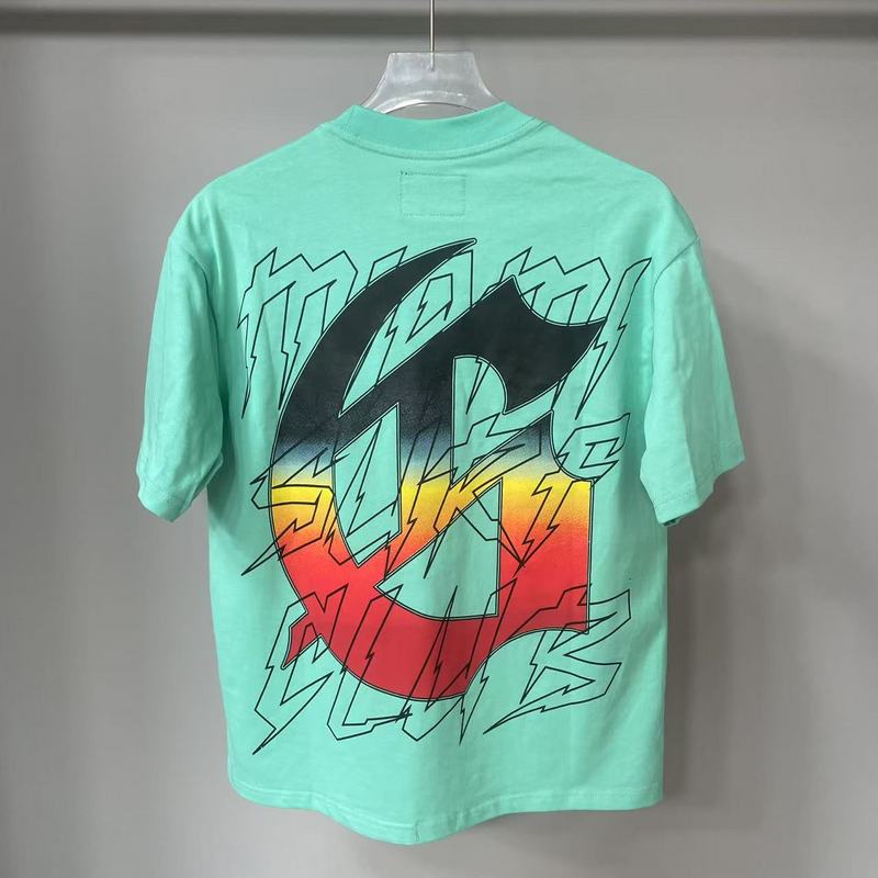 GODSPEED Miami Surf Club Graphic T-Shirt