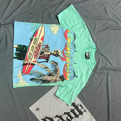 GODSPEED Miami Surf Club Graphic T-Shirt