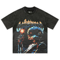 GODSPEED Sputnik Moment T-Shirt – 100% Cotton Graphic Tee