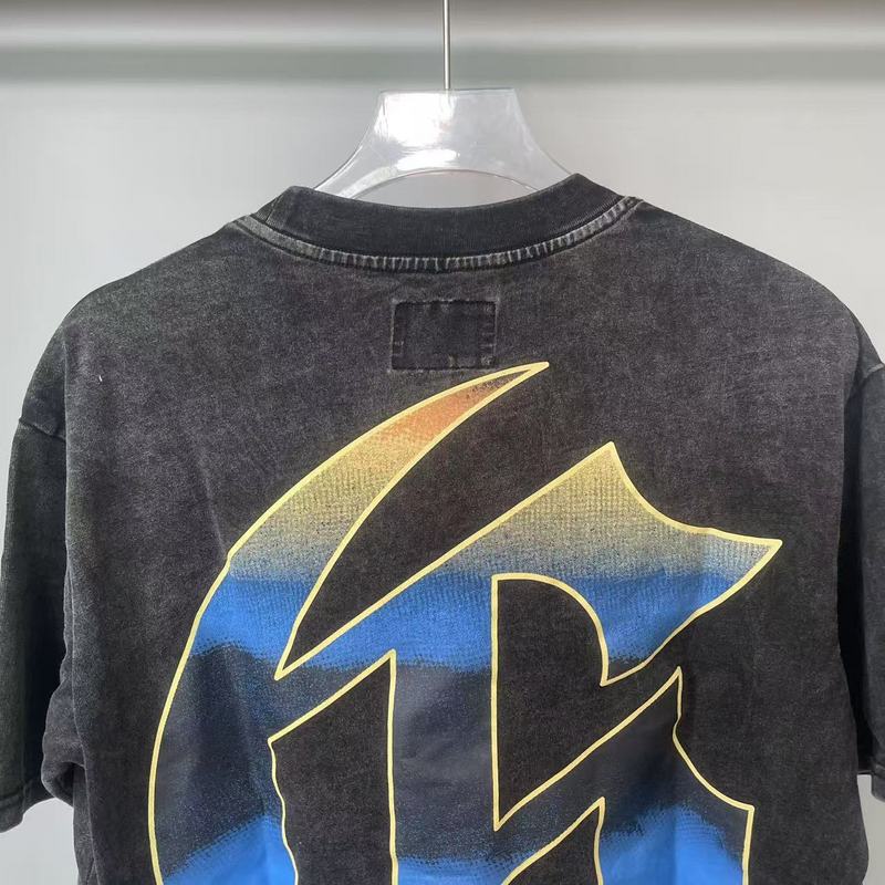 GODSPEED Sputnik Moment T-Shirt – 100% Cotton Graphic Tee
