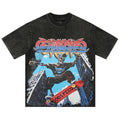 GODSPEED Ollie T-Shirt – 100% Cotton Graphic Tee