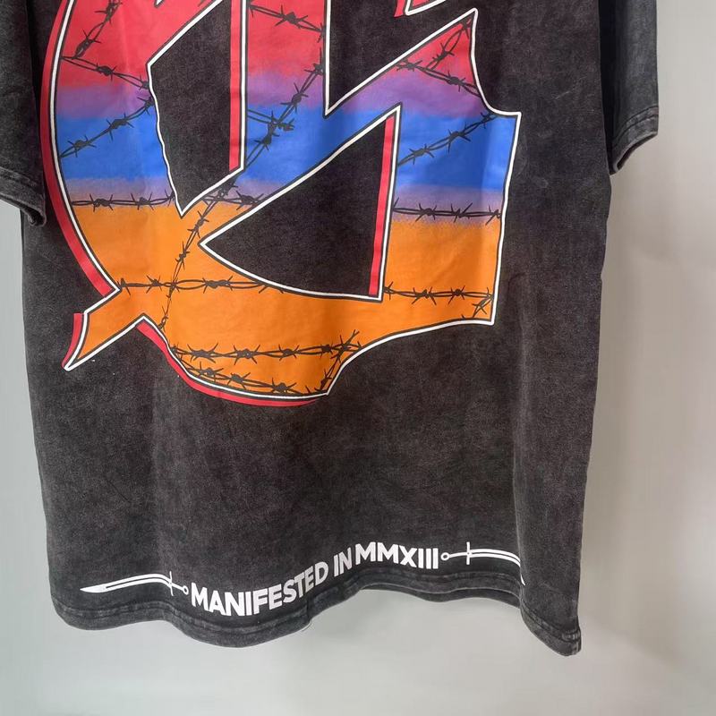 GODSPEED Ollie T-Shirt – 100% Cotton Graphic Tee