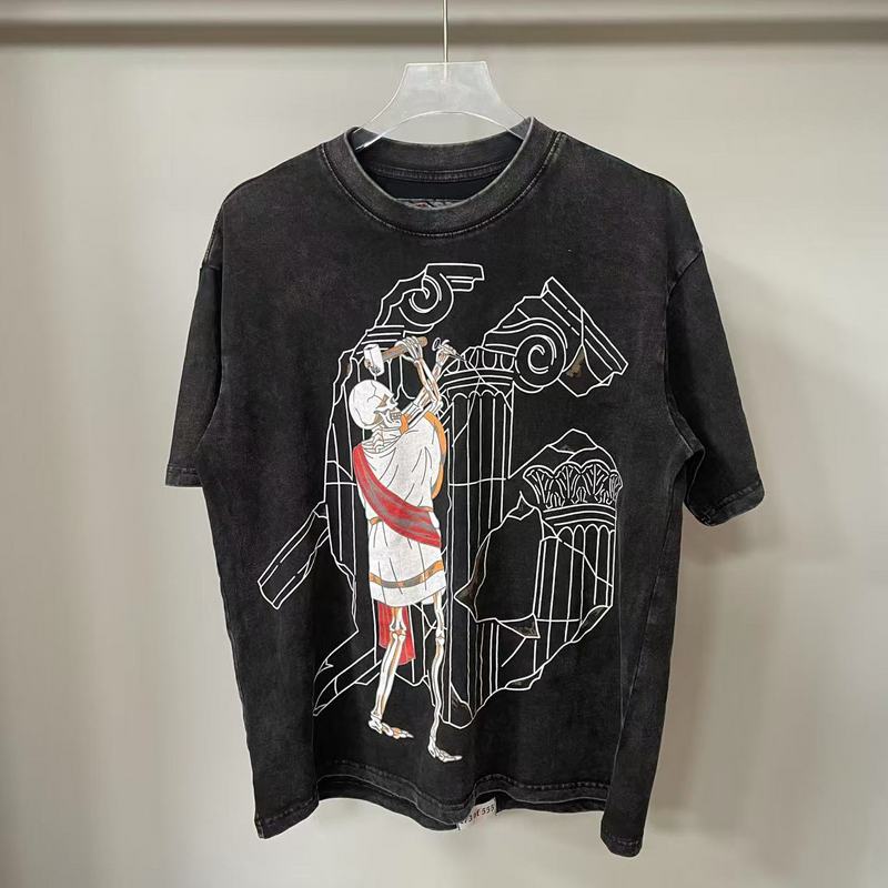 GODSPEED Etched in Glory Graphic T-Shirt