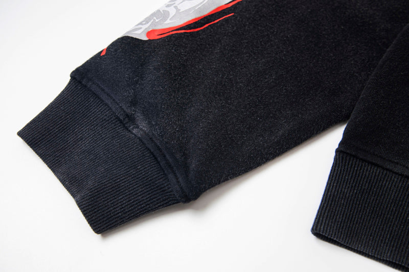 GODSPEED Black Monday L/S Hoodie