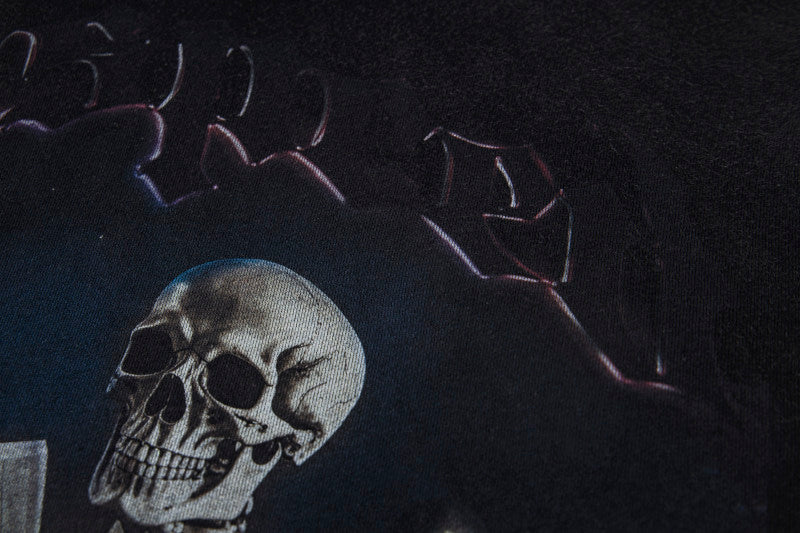 GODSPEED Black Monday L/S Hoodie