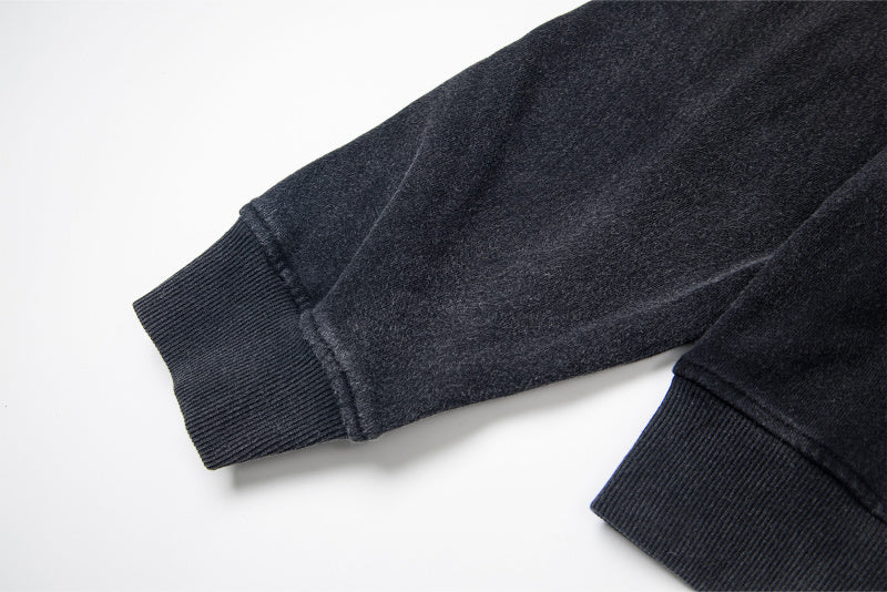 GODSPEED B.M.X L/S New York Hoodie