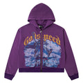 GODSPEED B.M.X L/S New York Hoodie