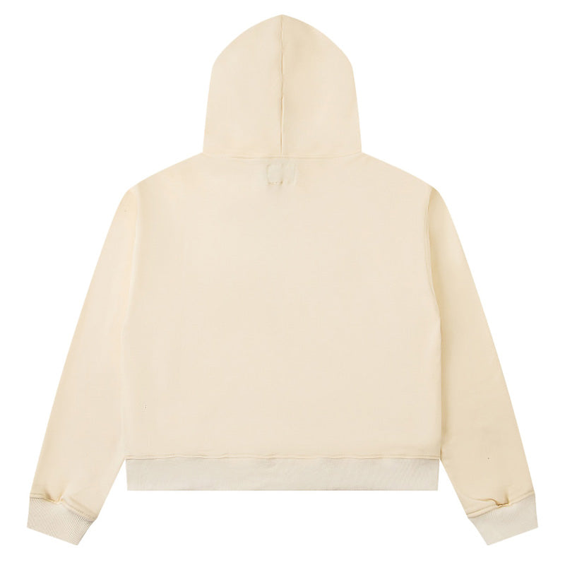 GODSPEED Mankind vs AI Zip Up Hoodie
