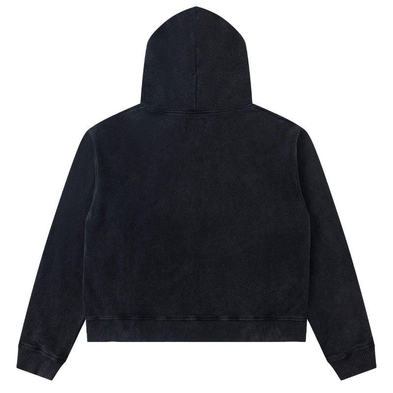 GODSPEED Mankind vs AI Zip Up Hoodie