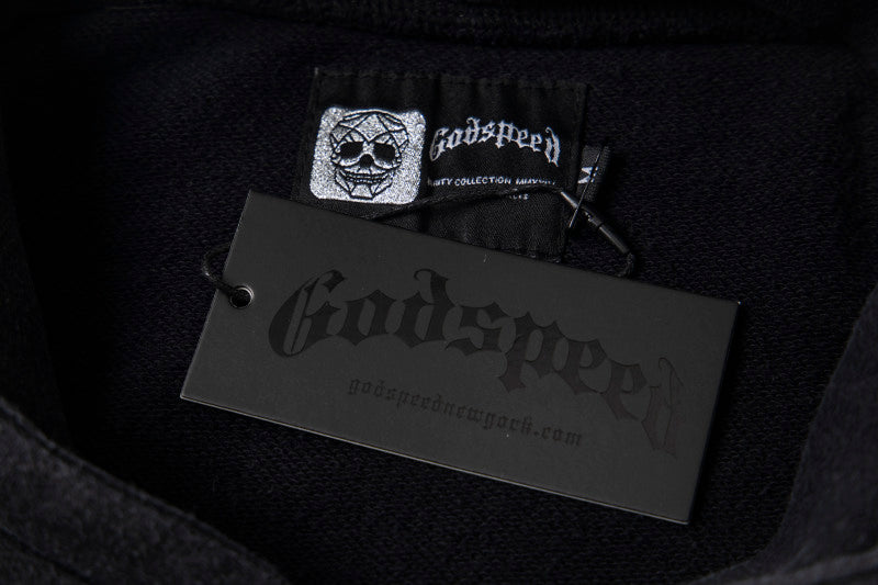 GODSPEED Racer Goldie Hoodie