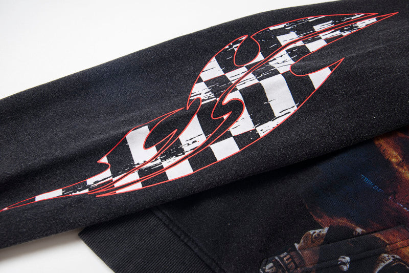 GODSPEED Racer Goldie Hoodie