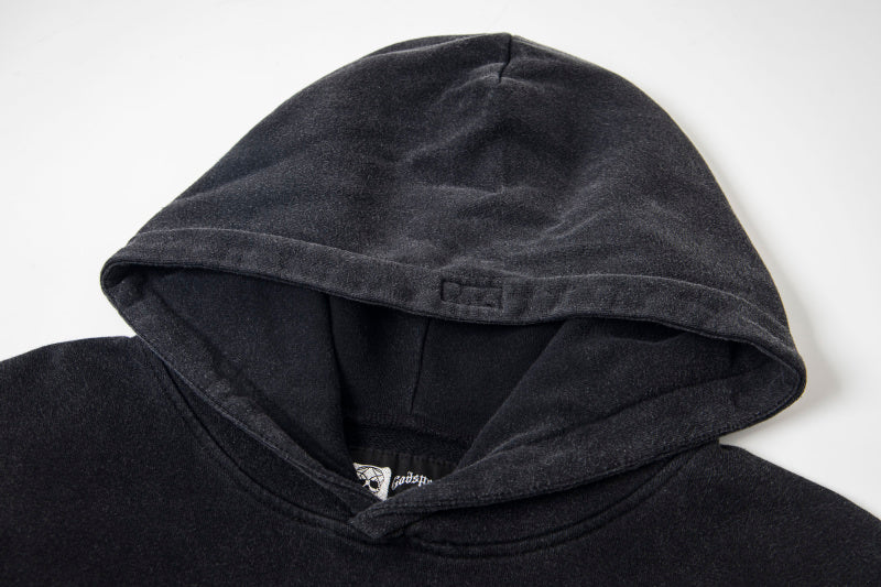 GODSPEED Racer Goldie Hoodie