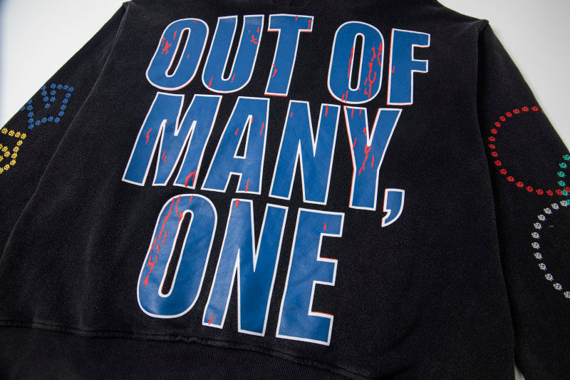 GODSPEED DreamTeam '24 Hoodie