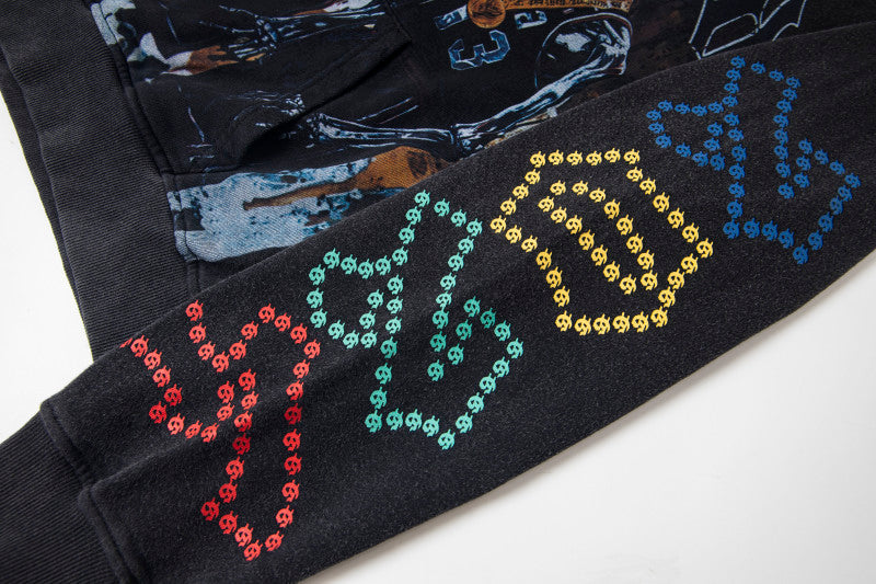 GODSPEED DreamTeam '24 Hoodie