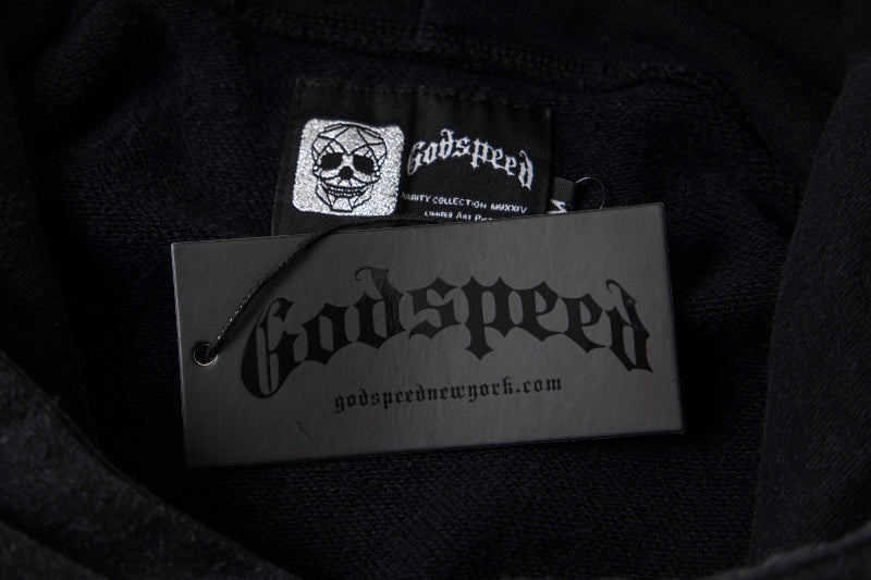 GODSPEED DreamTeam '24 Hoodie