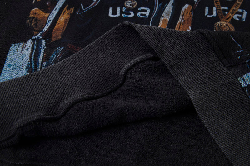 GODSPEED DreamTeam '24 Hoodie