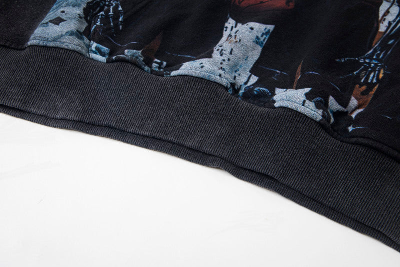 GODSPEED DreamTeam '24 Hoodie