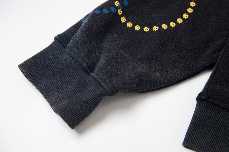 GODSPEED DreamTeam '24 Hoodie