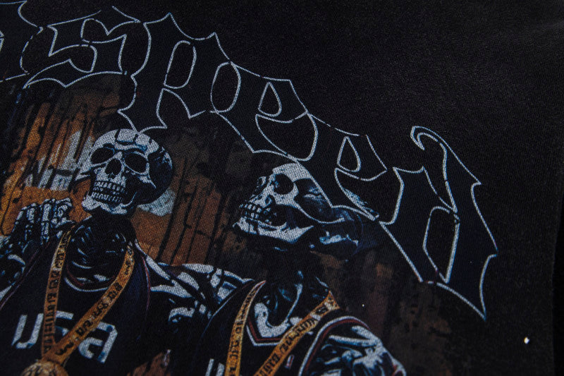 GODSPEED DreamTeam '24 Hoodie