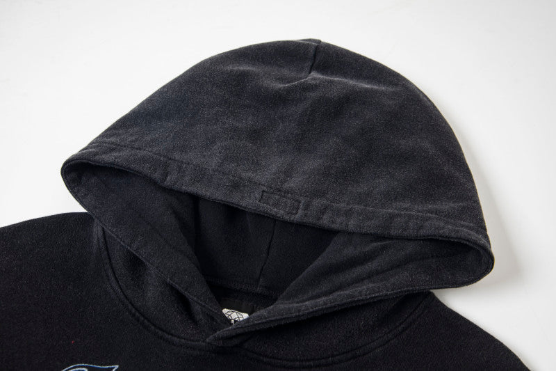 GODSPEED DreamTeam '24 Hoodie