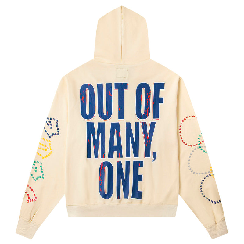 GODSPEED DreamTeam '24 Hoodie