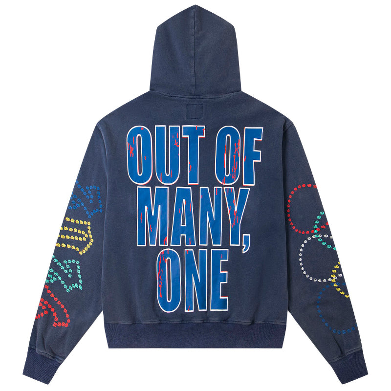 GODSPEED DreamTeam '24 Hoodie