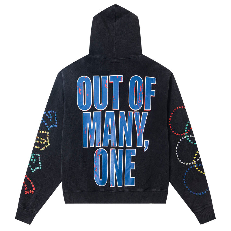 GODSPEED DreamTeam '24 Hoodie