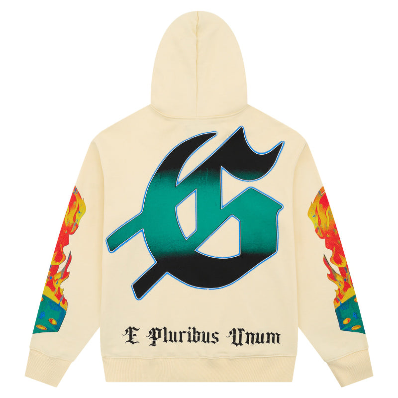 GODSPEED L.A.G Hoodie