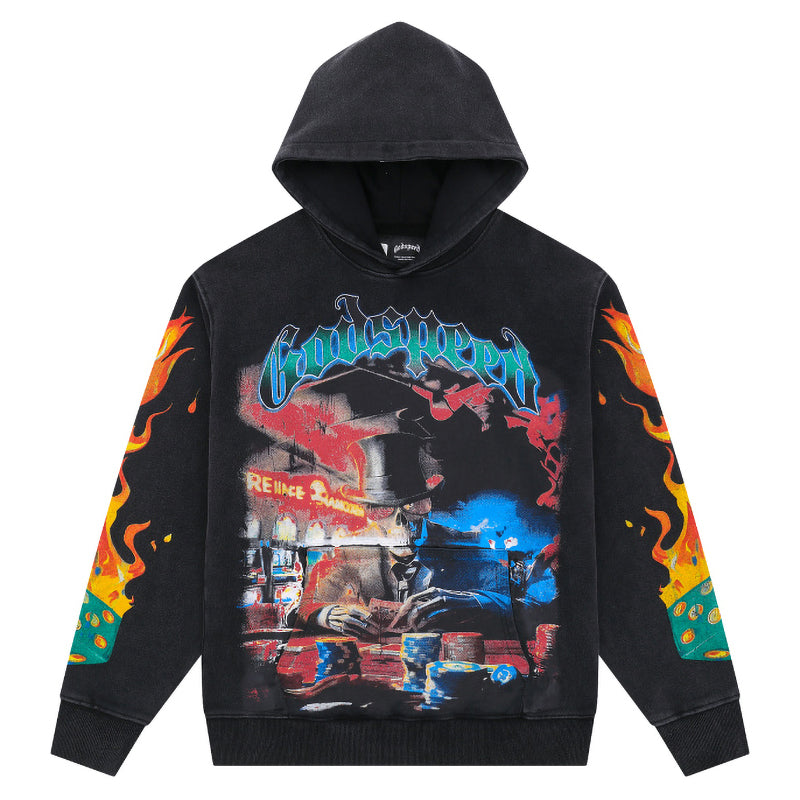 GODSPEED L.A.G Hoodie
