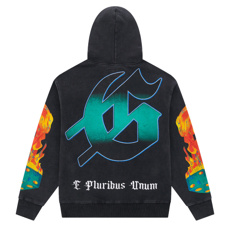 GODSPEED L.A.G Hoodie