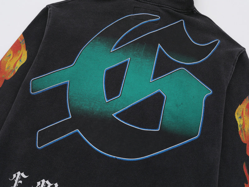 GODSPEED L.A.G Hoodie