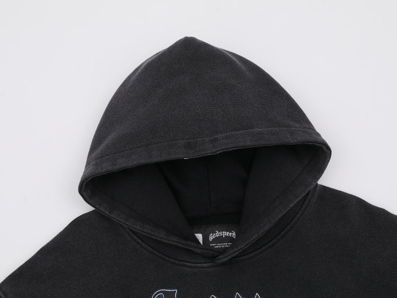 GODSPEED L.A.G Hoodie