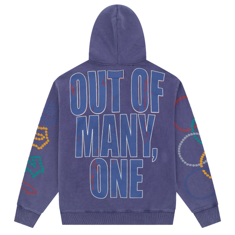 GODSPEED DreamTeam '24 Hoodie
