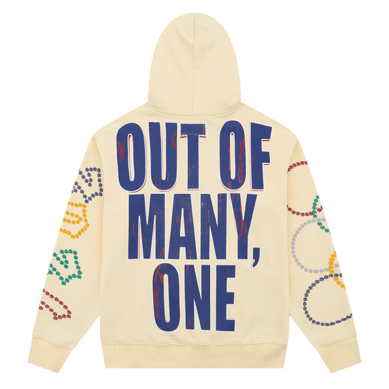 GODSPEED DreamTeam '24 Hoodie