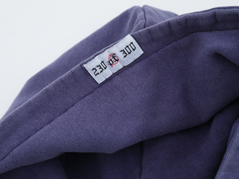 GODSPEED DreamTeam '24 Hoodie