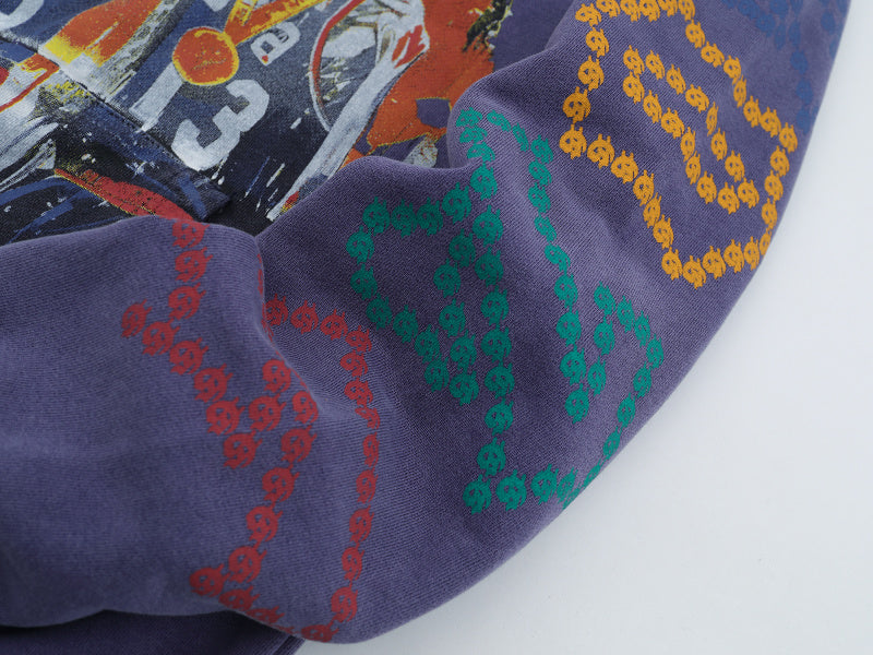 GODSPEED DreamTeam '24 Hoodie