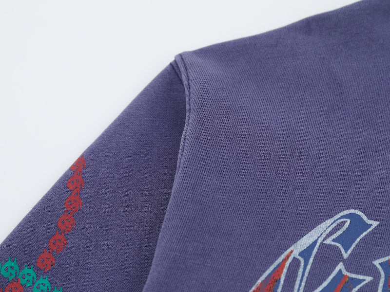 GODSPEED DreamTeam '24 Hoodie