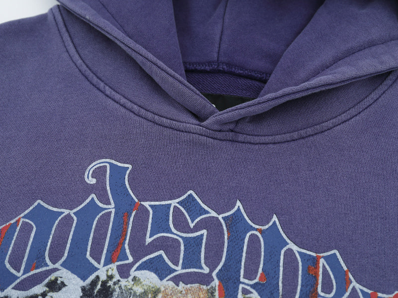 GODSPEED DreamTeam '24 Hoodie