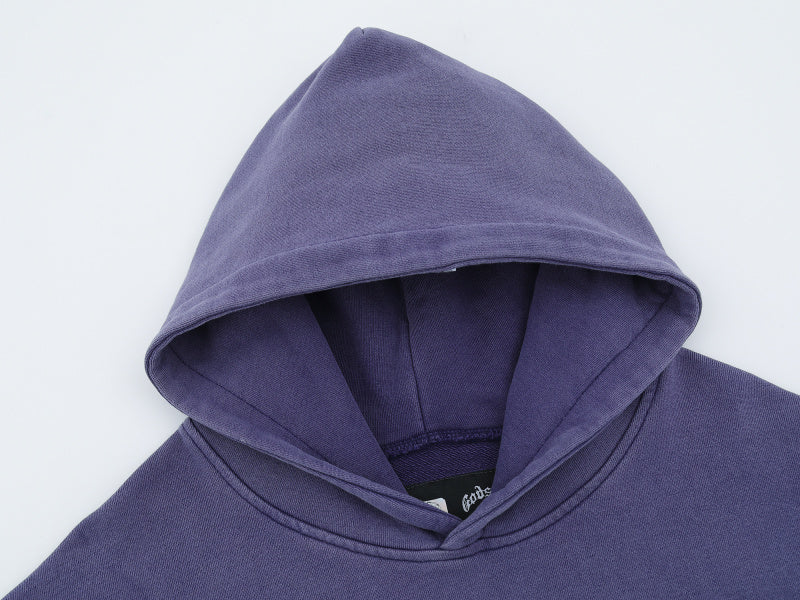 GODSPEED DreamTeam '24 Hoodie