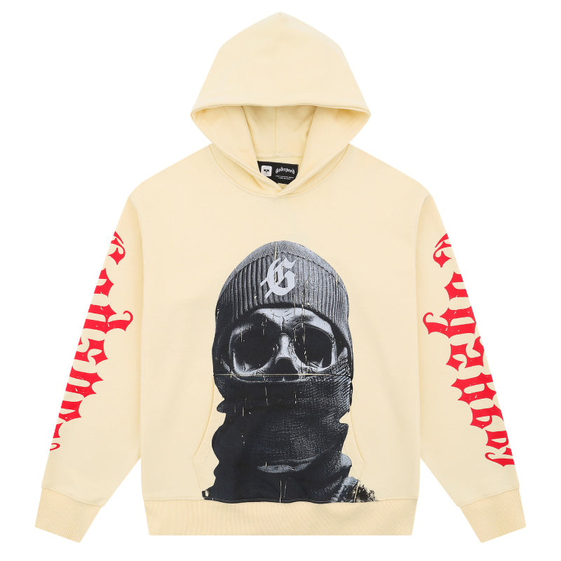 GODSPEED Balaclava Szn Hoodie