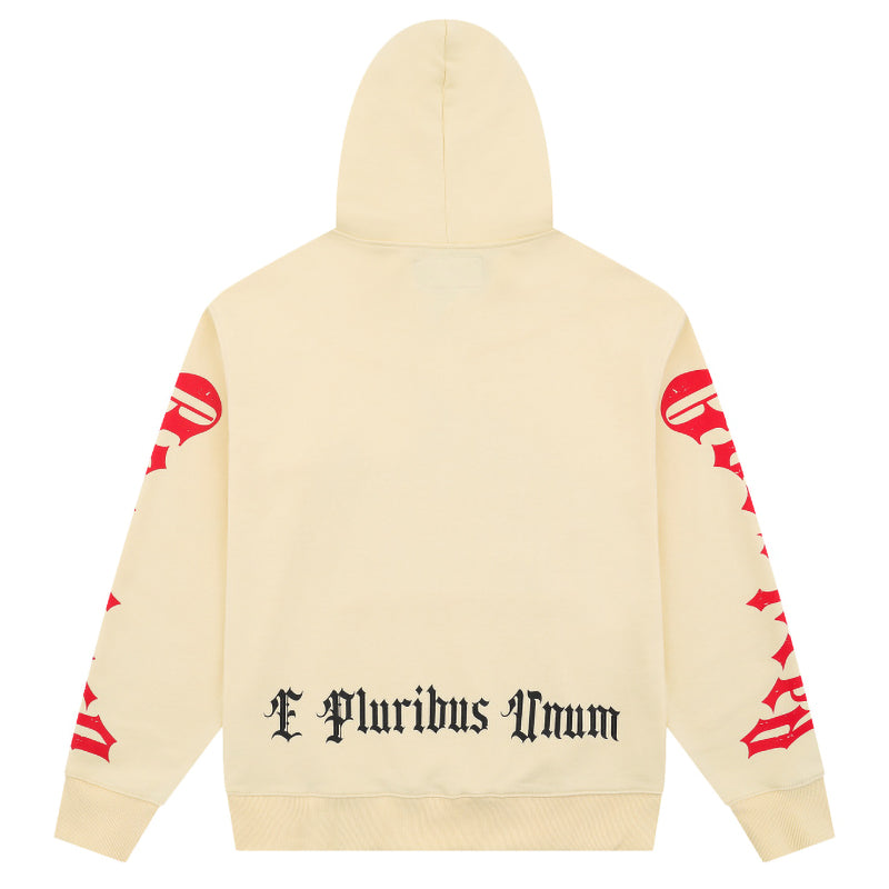 GODSPEED Balaclava Szn Hoodie