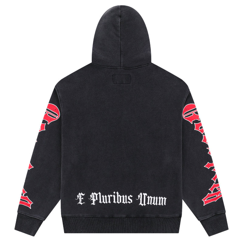 GODSPEED Balaclava Szn Hoodie