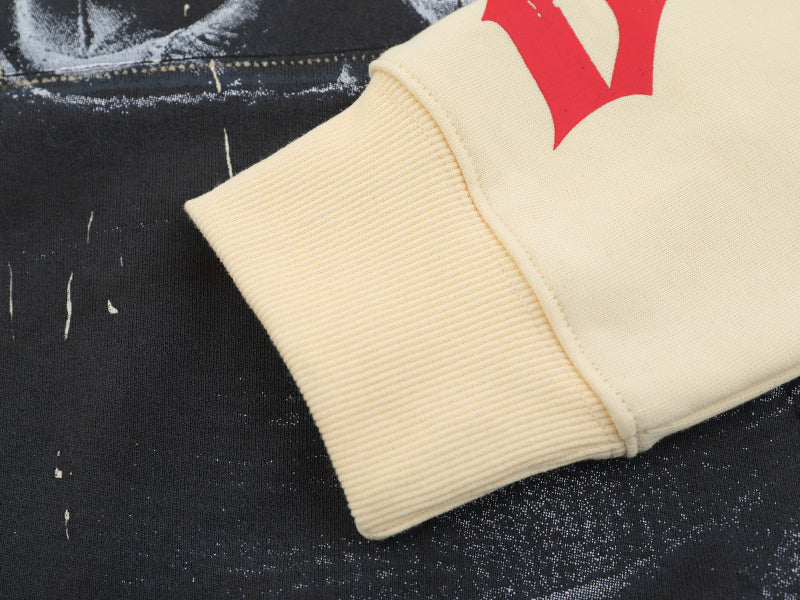 GODSPEED Balaclava Szn Hoodie