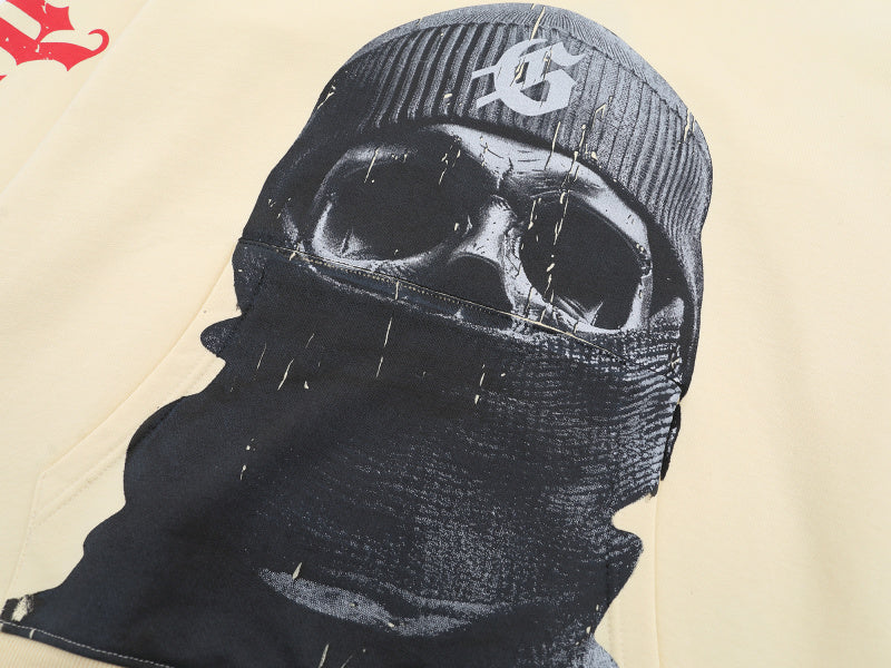 GODSPEED Balaclava Szn Hoodie