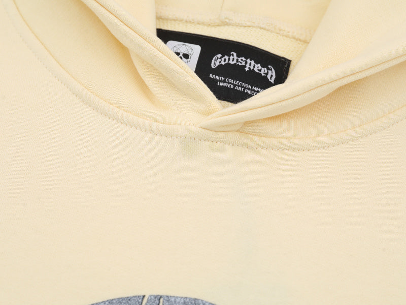 GODSPEED Balaclava Szn Hoodie